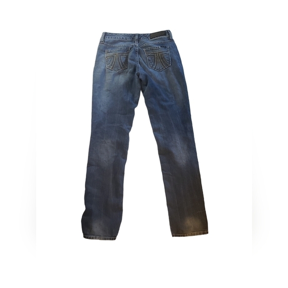 7 for all mankind jeans. Size 4. Womens - Picture 2 of 5